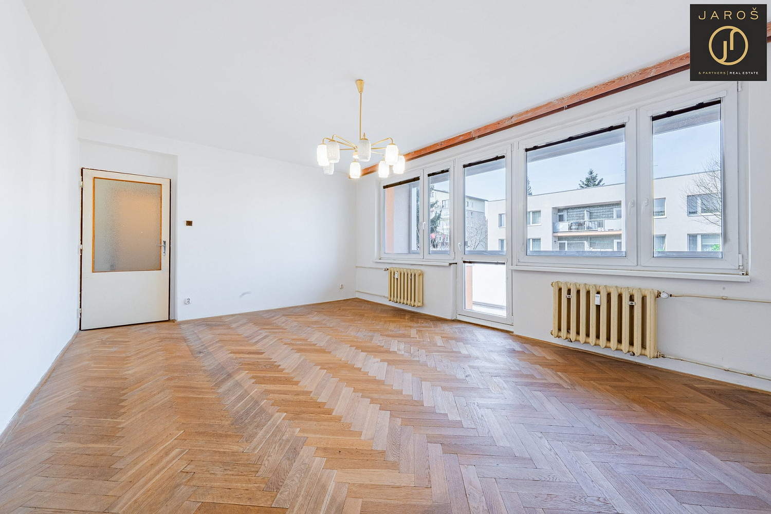 Prodej bytu 3+1 74 m² — photo 4