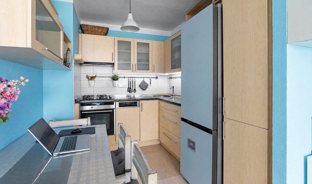 Prodej bytu 3+kk 63 m², Praha – náhled fotky 22