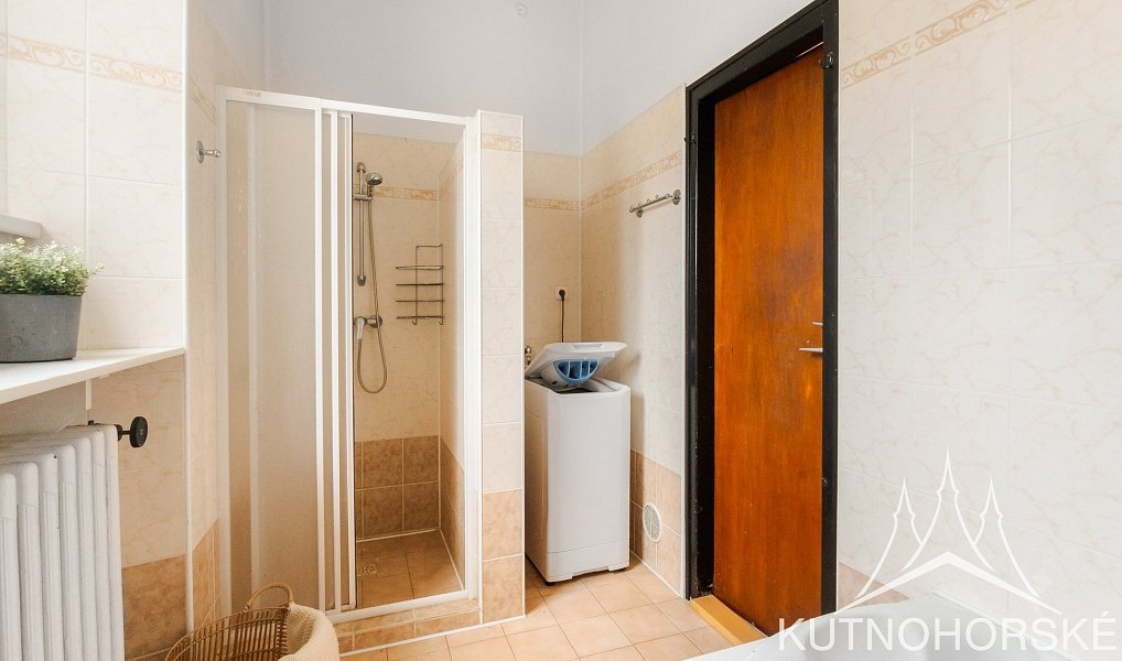 Prodej domu 158 m² s pozemkem 605 m², Čáslav – náhled fotky 25