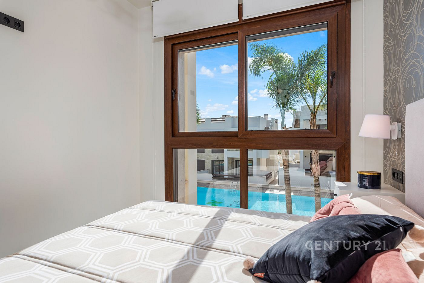 Piso – Torrevieja, Urbanización Los Balcones - Vista 5