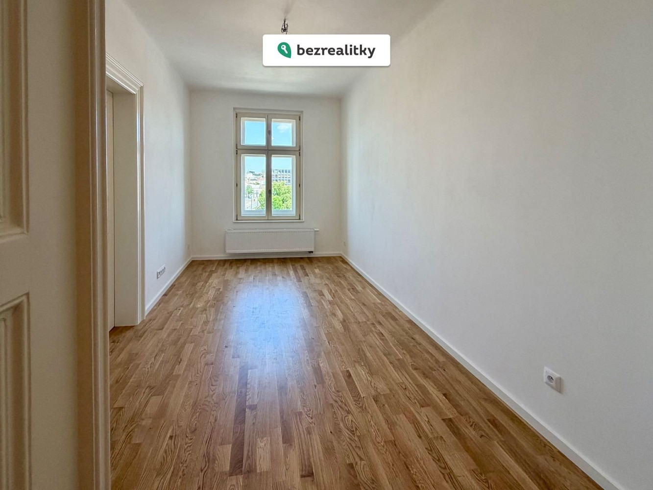 Prodej bytu 2+1 51 m² – fotografie 4