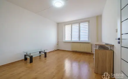 Pronájem bytu 1+1 38 m², Jelínkova, Sokolov