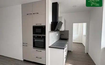 Pronájem bytu 2+kk 53 m², Jiráskova, Česká Lípa