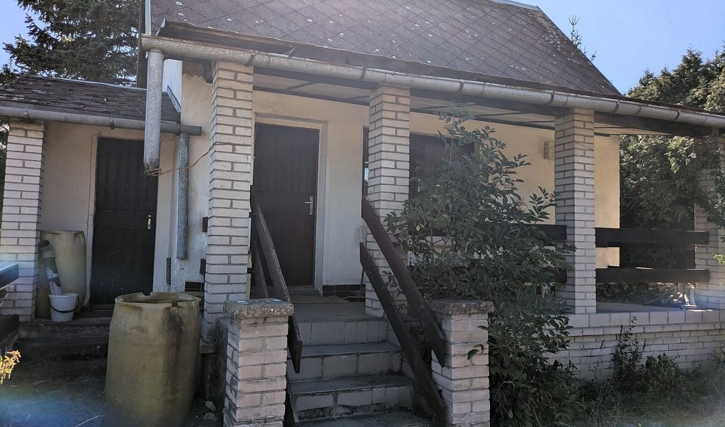 Prodej chaty/chalupy 48 m² s pozemkem 1 273 m², Roudnice nad Labem – náhled fotky 18