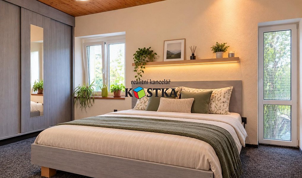Prodej domu 100 m² s pozemkem 731 m², Ostrava – náhled fotky 39