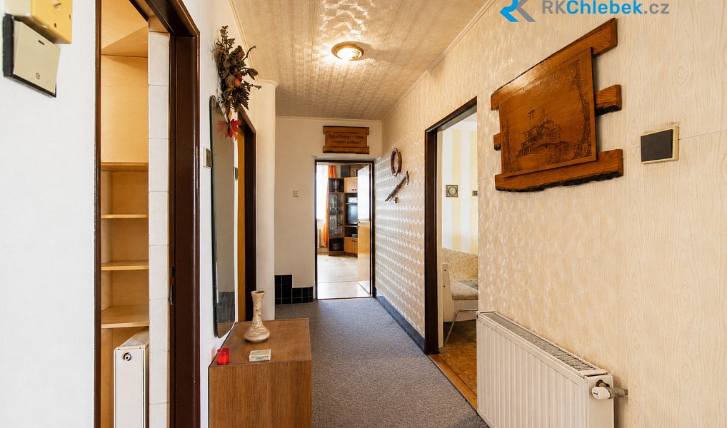 Prodej domu 210 m² s pozemkem 474 m², Frýdek-Místek – náhled fotky 17