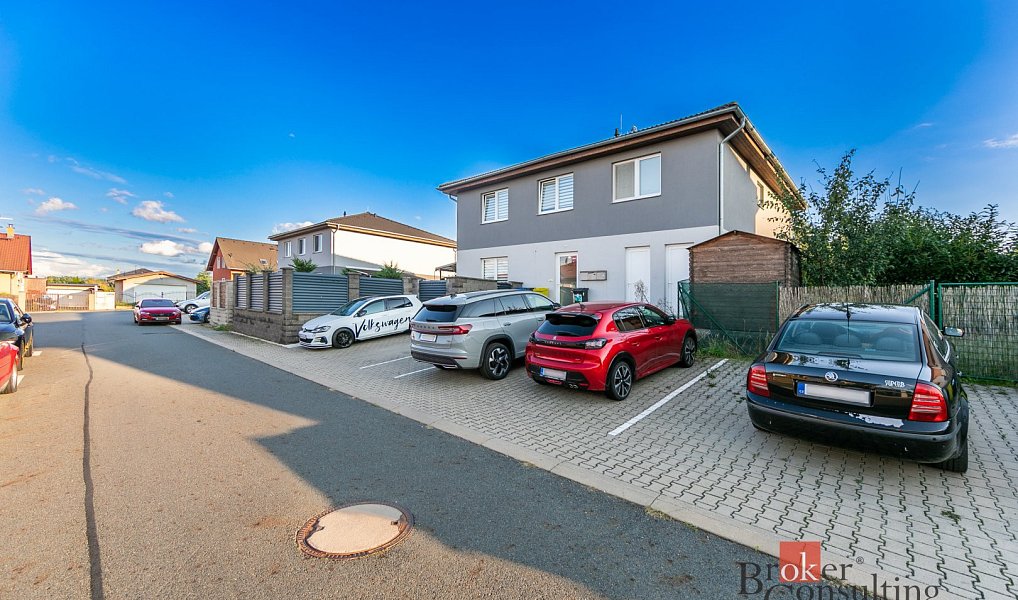 Prodej bytu 3+kk 71 m², Bašť – náhled fotky 24