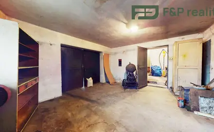 Prodej bytu 2+1 63 m², Strašice, okres Strakonice