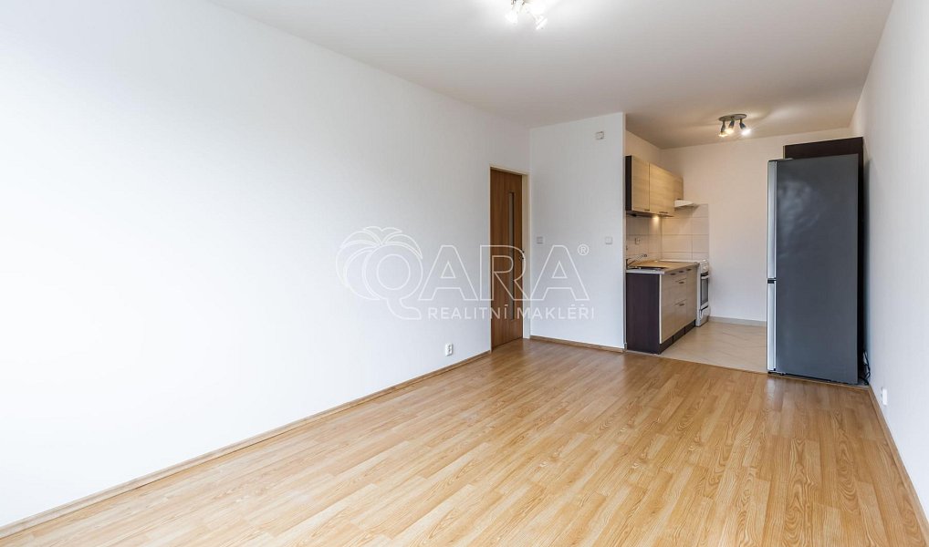 Pronájem bytu 2+kk 42 m², Praha – náhled fotky 7