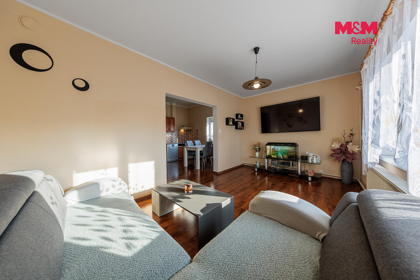 Prodej domu 119 m² s pozemkem 759 m² – fotografie 3