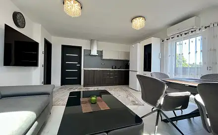 Pronájem bytu 2+kk 60 m²