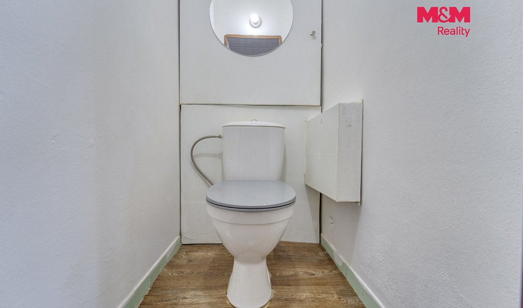 Pronájem bytu 2+1 66 m², Přimda – náhled fotky 9