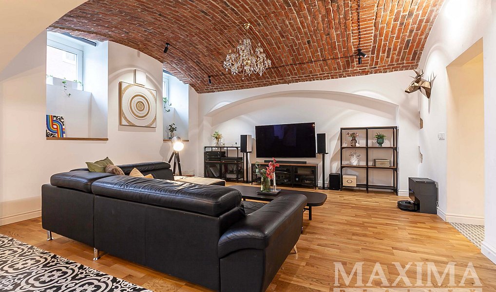Prodej bytu 3+kk 115 m², Praha – náhled fotky 6
