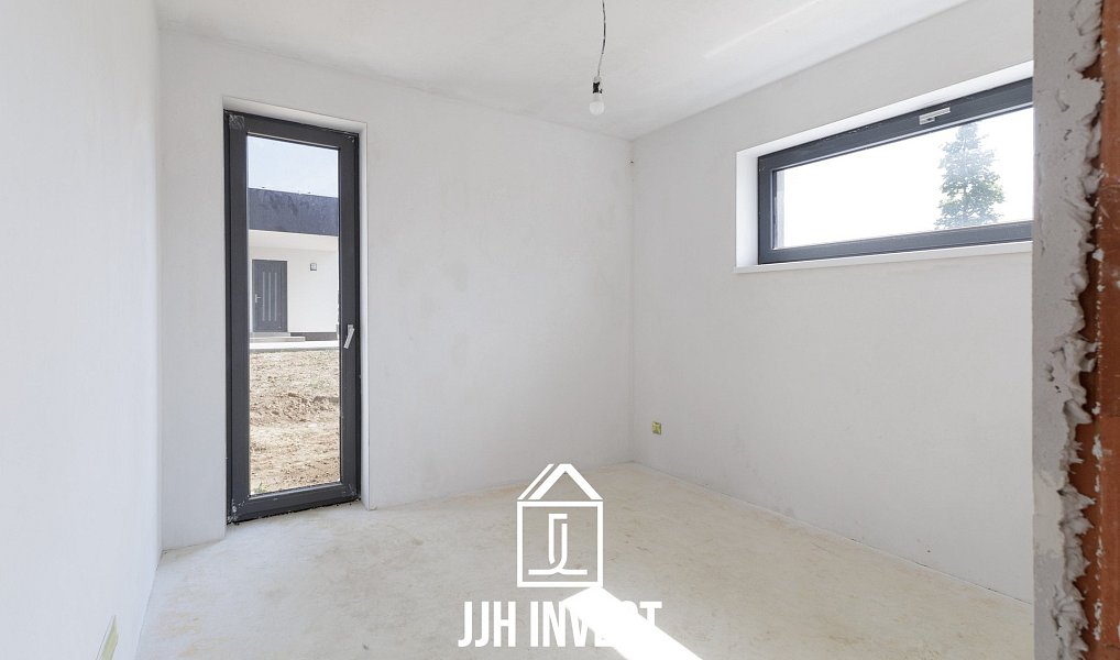 Prodej domu 195 m² s pozemkem 805 m², Vysoký Újezd – náhled fotky 12