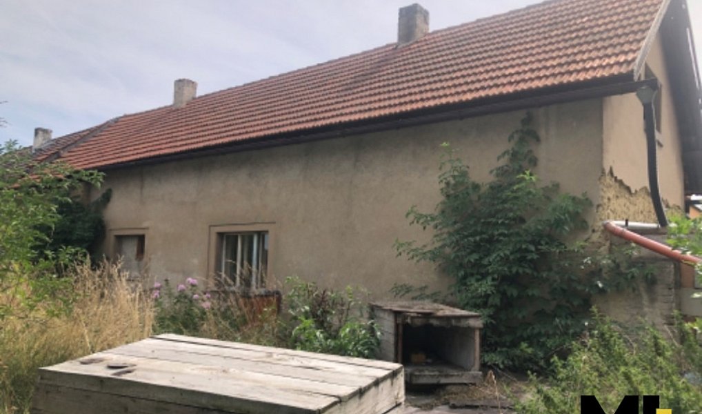Prodej domu 96 m² s pozemkem 2 877 m², Bechlín – náhled fotky 3