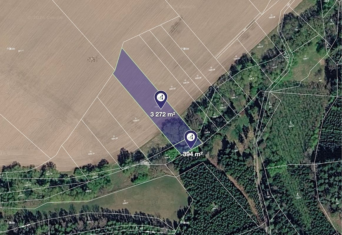 Grundstück, 14014 m²