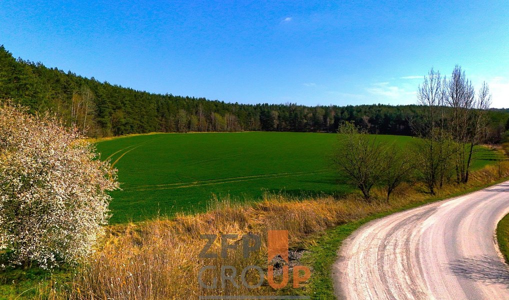 Prodej komerčního pozemku 17 441 m², Vřesina – náhled fotky 4