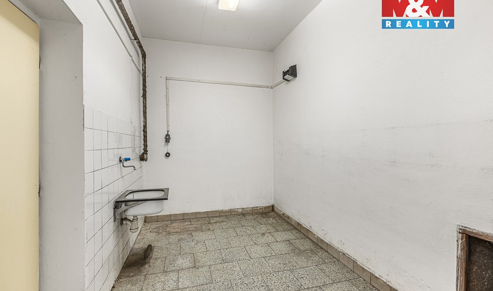 Prodej chaty/chalupy 345 m² s pozemkem 557 m², Kryry – náhled fotky 30