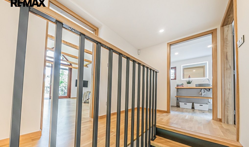 Prodej domu 101 m² s pozemkem 3 079 m², Loučeň – náhled fotky 22