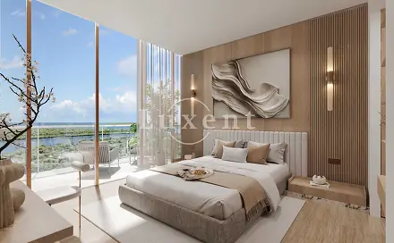 Prodej bytu 2+kk 62 m², Dubaj, Spojené arabské emiráty