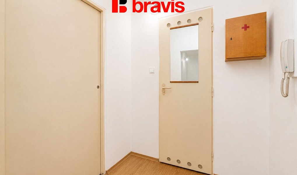 Prodej bytu 1+1 44 m², Brno – náhled fotky 8