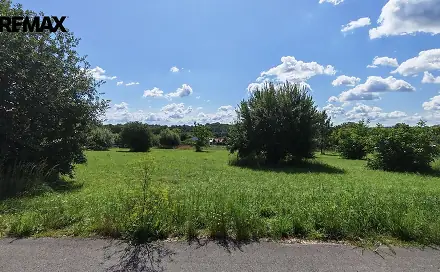 Prodej stavebního pozemku 771 m², Orlová, okres Karviná