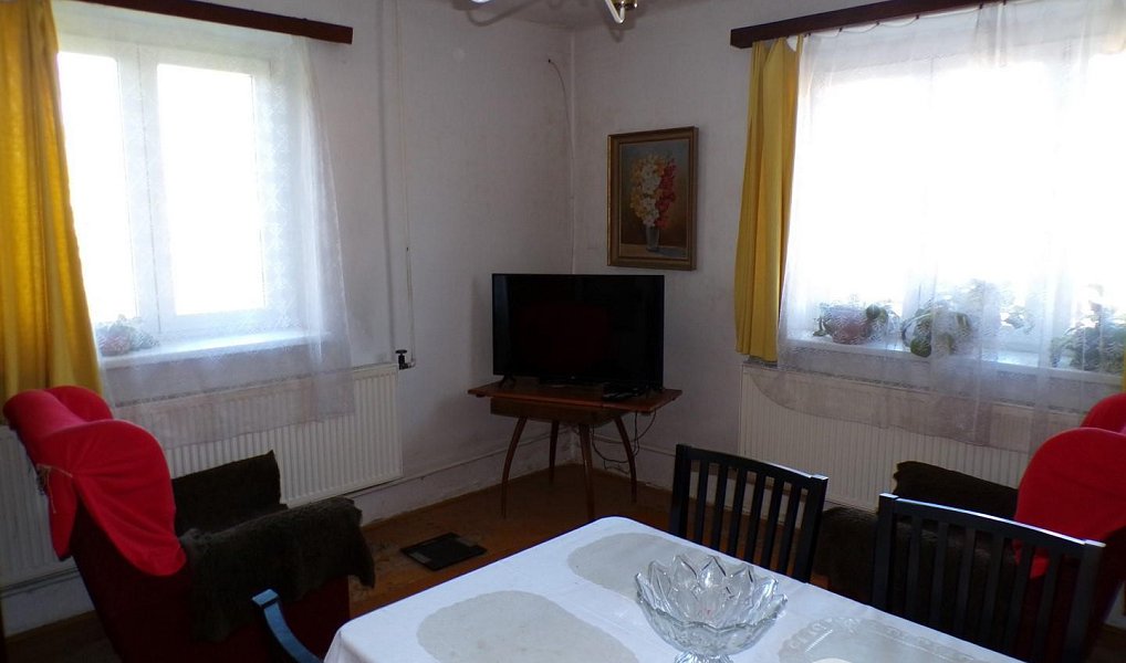 Prodej domu 120 m² s pozemkem 1 421 m², Svatý Mikuláš – náhled fotky 6