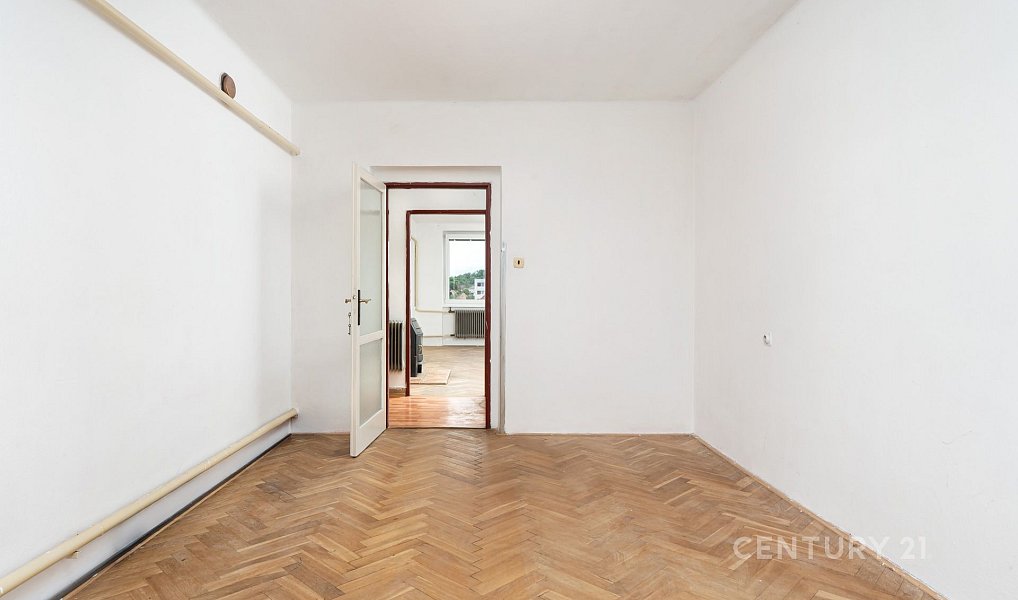 Prodej bytu 3+1 90 m², Sedlčany – náhled fotky 11