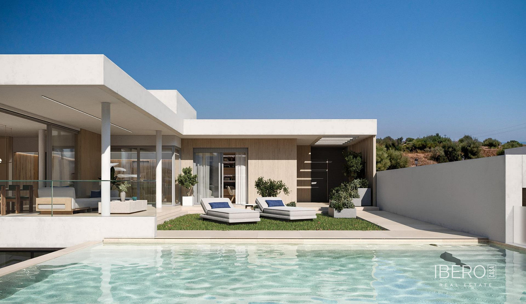Casa 5+kk – Estepona, Saladavieja - Vista 3