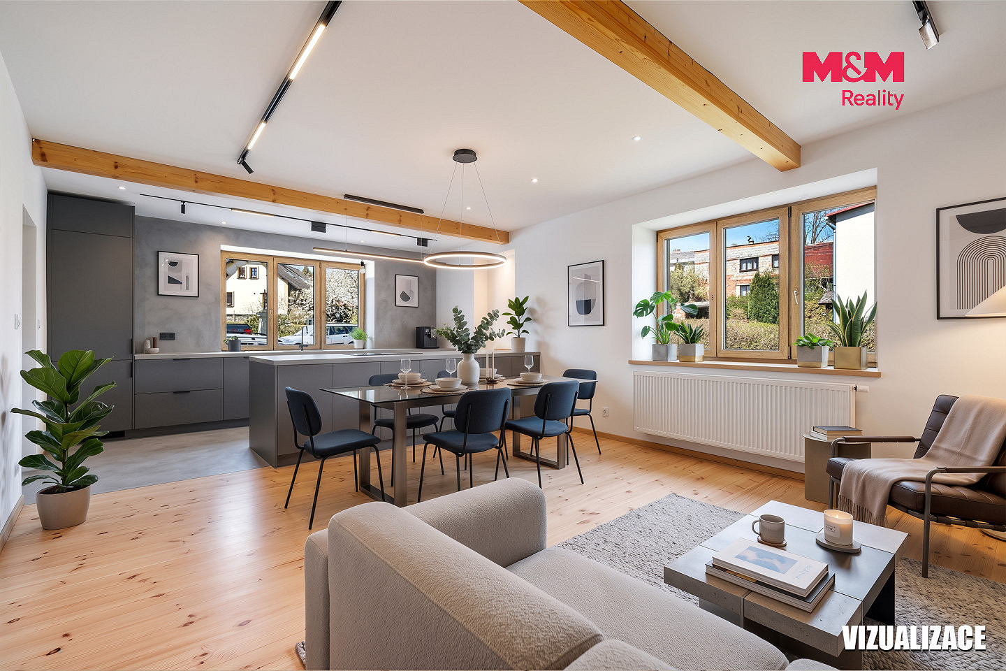 Prodej domu 313 m² s pozemkem 457 m² — photo 2