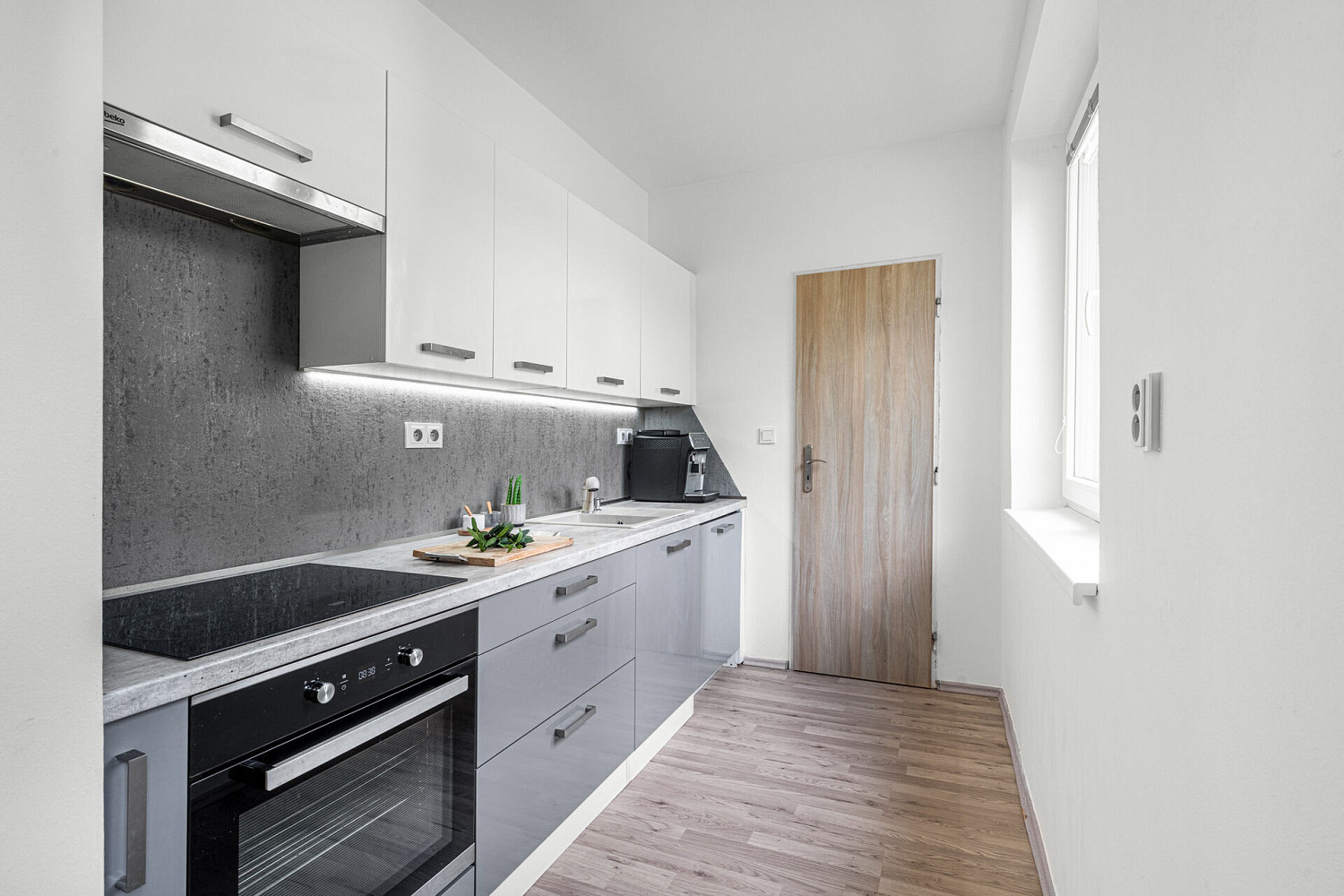 Prodej bytu 3+kk 70 m² – fotografie 3