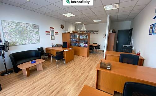 Prodej komerčního objektu (jiného typu) 45 m²