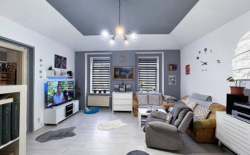 Prodej domu 340 m² s pozemkem 710 m², nám. Legií, Duchcov, okres Teplice