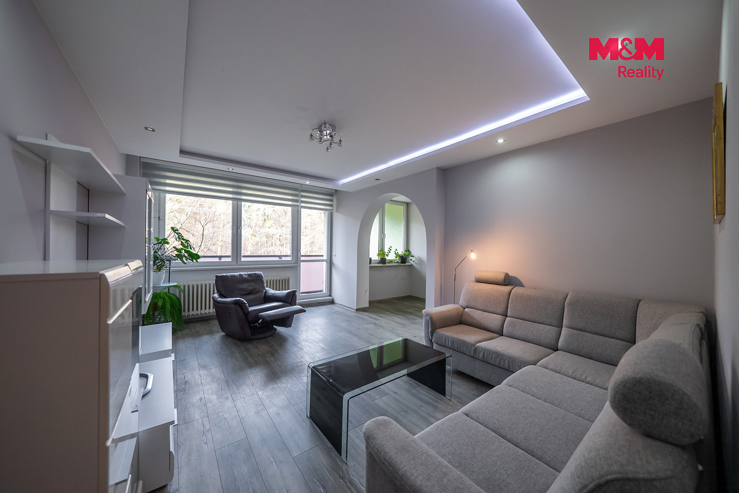 Prodej bytu 3+1 83 m² – fotografie 4