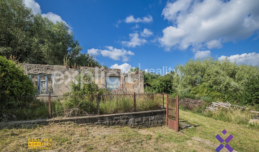 Prodej stavebního pozemku 5 708 m², Žítková – náhled fotky 9