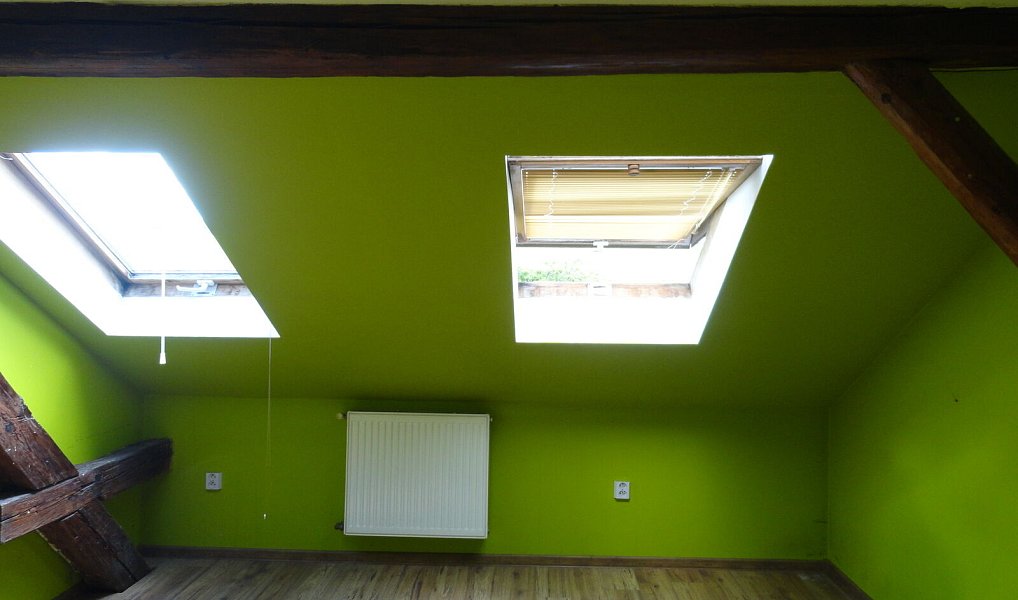 Prodej domu 250 m² s pozemkem 250 m², Luby – náhled fotky 8
