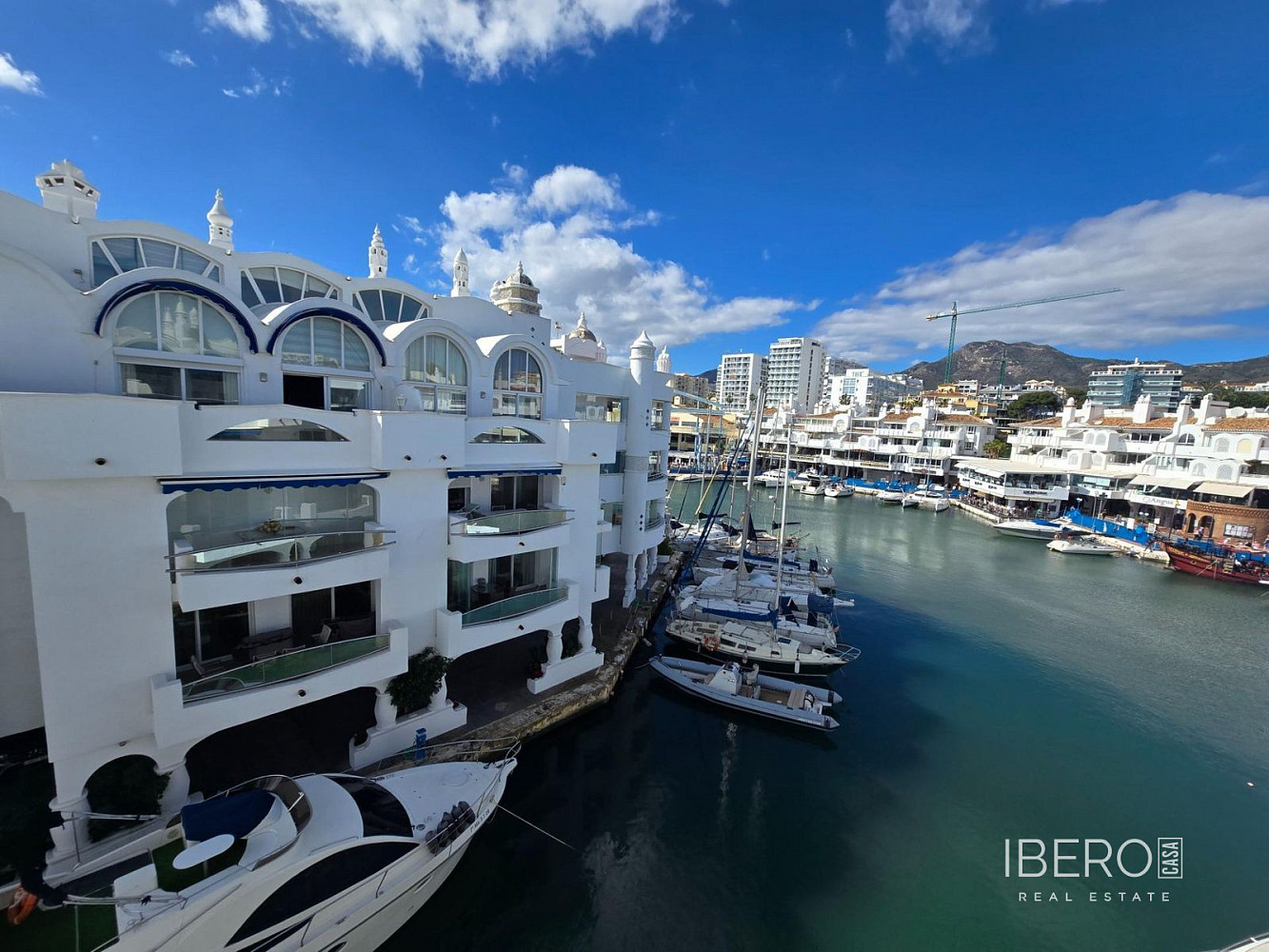 Pis 3+kk – Benalmádena - Vista 5