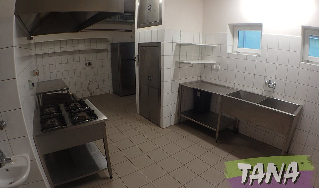 Pronájem restaurace 350 m², Mnichovo Hradiště – náhled fotky 16
