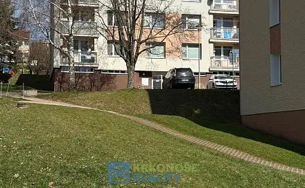 Prodej bytu 2+1 55 m², Michnova, Trutnov - Střední Předměstí