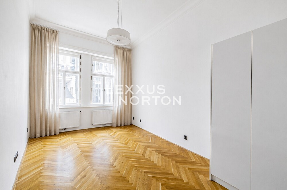Pronájem bytu 3+1 92 m²