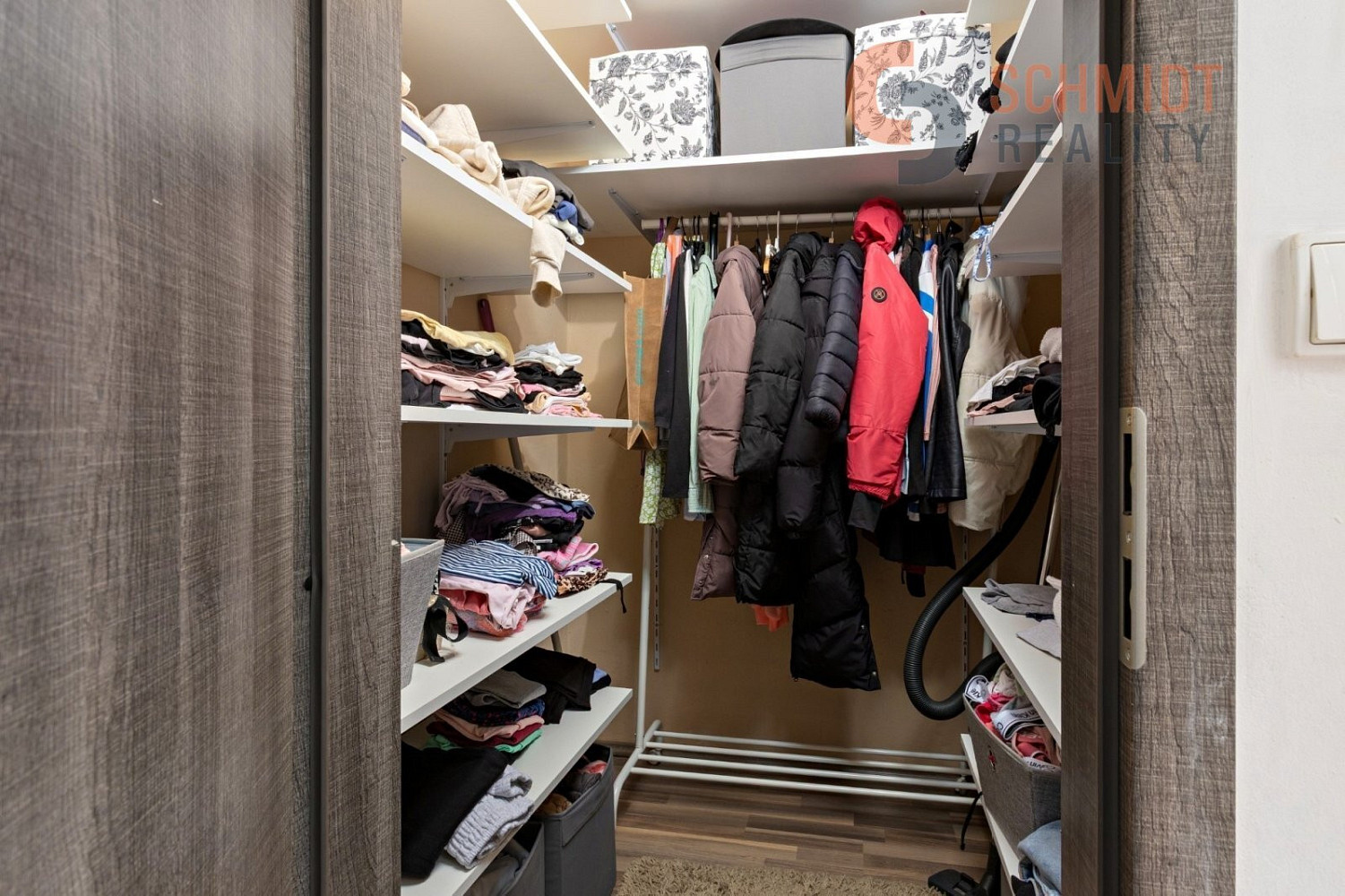Prodej bytu 2+1 66 m² – fotografie 3