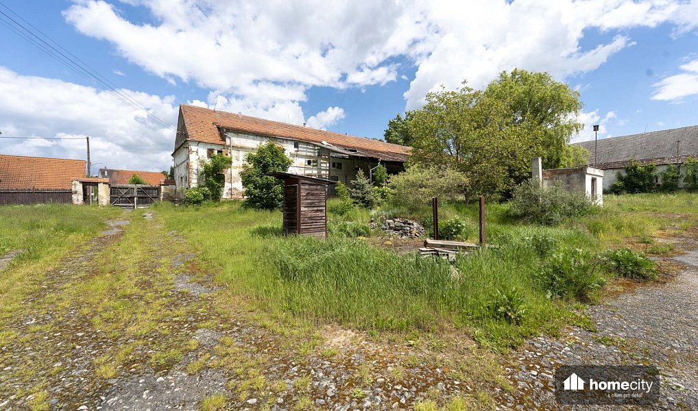 Prodej komerčního objektu (jiného typu) 1 300 m², Horní Lukavice – náhled fotky 5