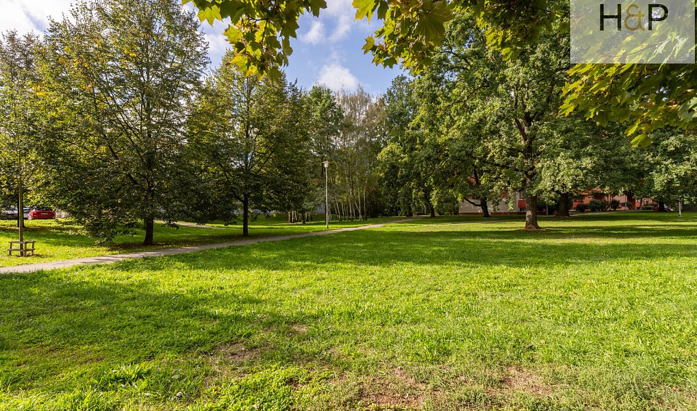 Prodej bytu 1+kk 36 m², Pardubice – náhled fotky 13