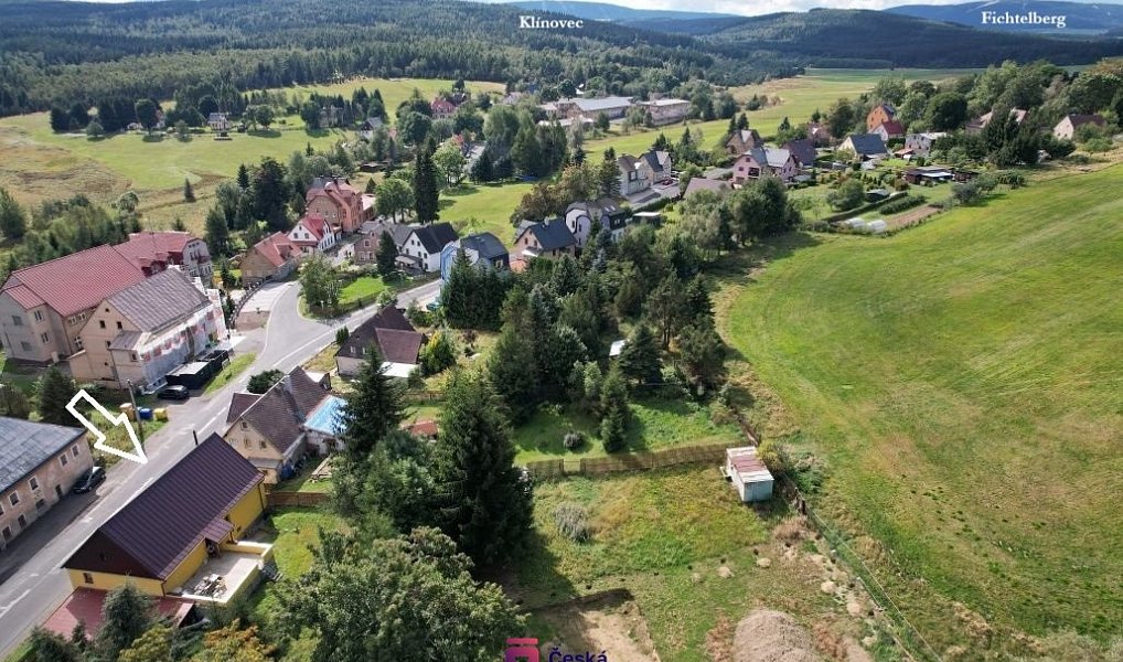 Prodej chaty/chalupy 218 m² s pozemkem 1 170 m², Kovářská – náhled fotky 2