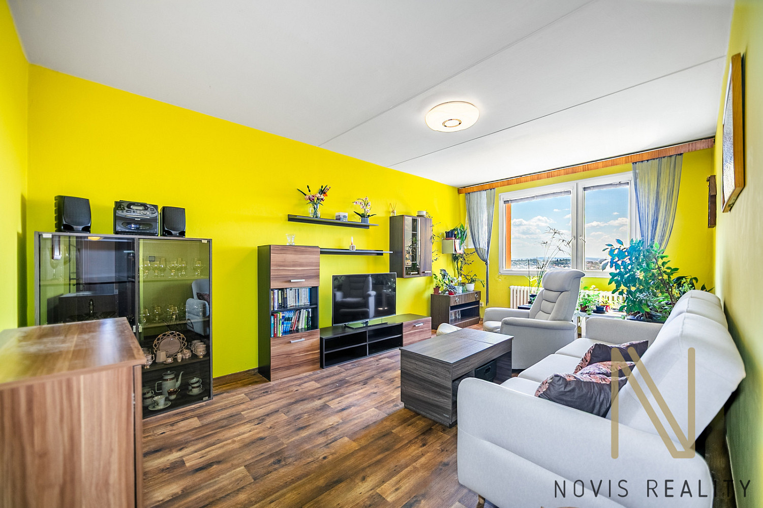 Prodej bytu 4+1 80 m² – fotografie 3