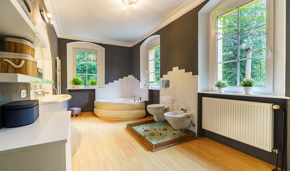 Prodej domu 295 m² s pozemkem 9 233 m², Hazlov – náhled fotky 14