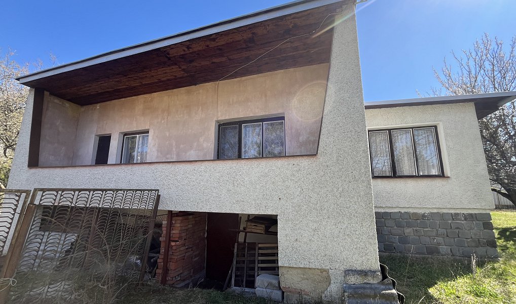 Prodej chaty/chalupy 82 m², Zdětín – náhled fotky 36