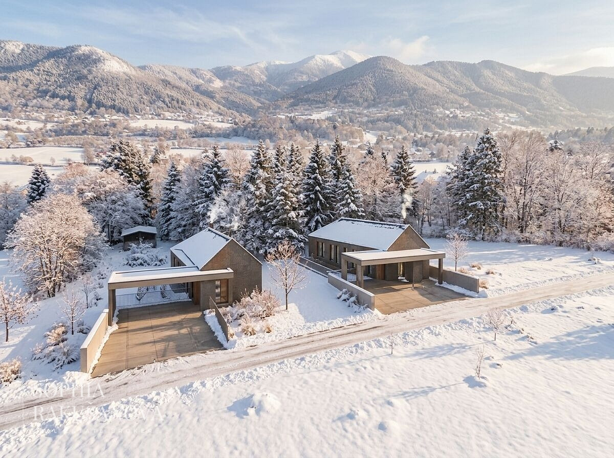 Prodej stavebního pozemku 2 963 m²