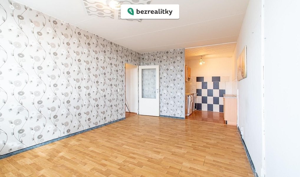 Prodej bytu 2+kk 48 m², Kladno – náhled fotky 5