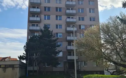 Prodej bytu 3+1 75 m², sídl. Dukelských hrdinů, Břeclav
